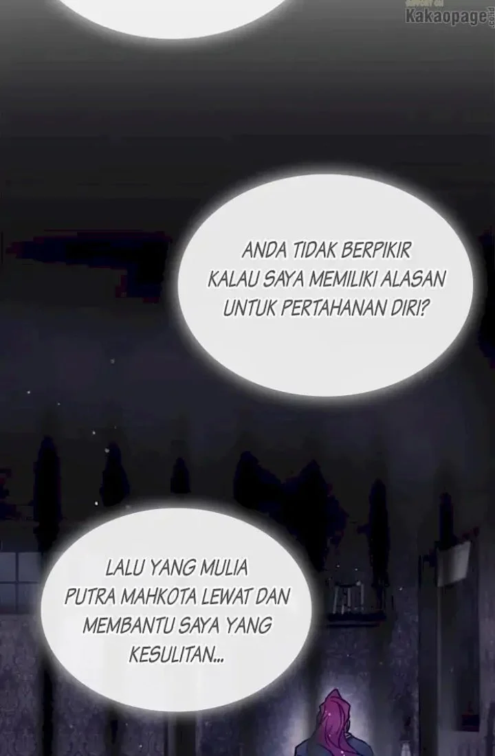 Villains Are Destined to Die Chapter 85 - halaman 57