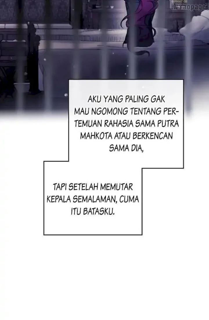 Villains Are Destined to Die Chapter 85 - halaman 58