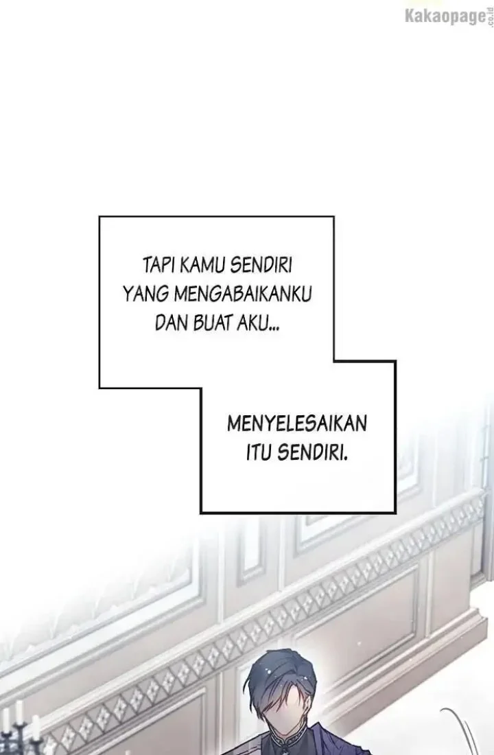 Villains Are Destined to Die Chapter 85 - halaman 61