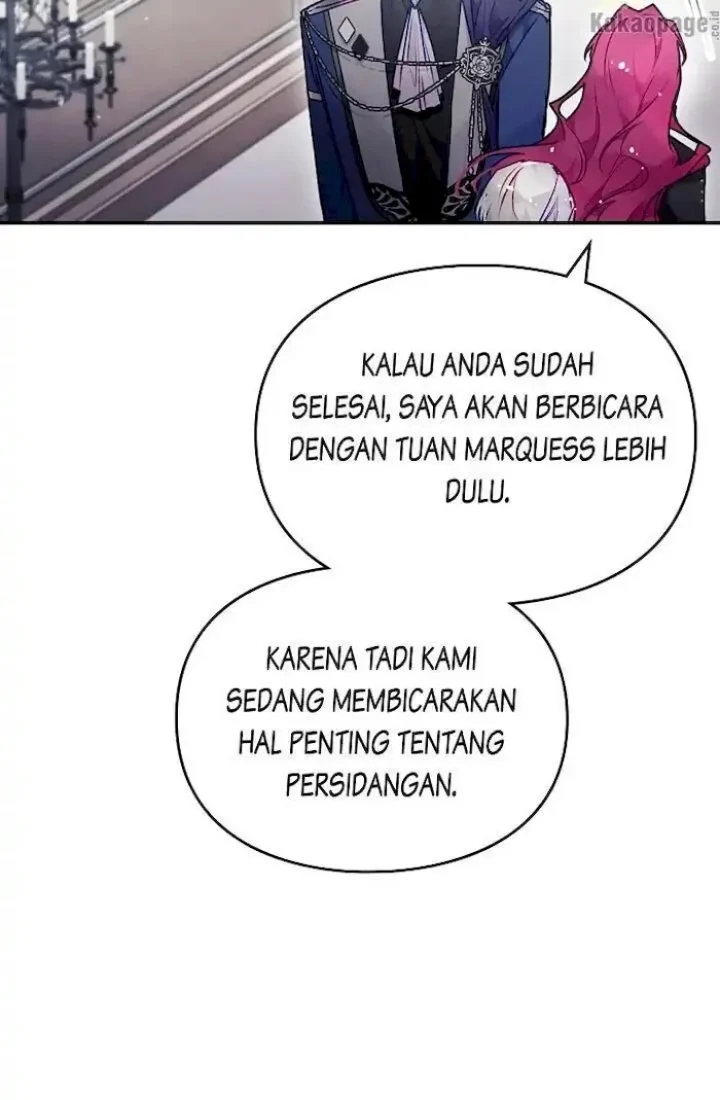 Villains Are Destined to Die Chapter 85 - halaman 62