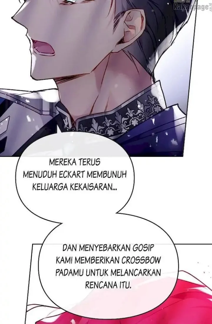 Villains Are Destined to Die Chapter 85 - halaman 65