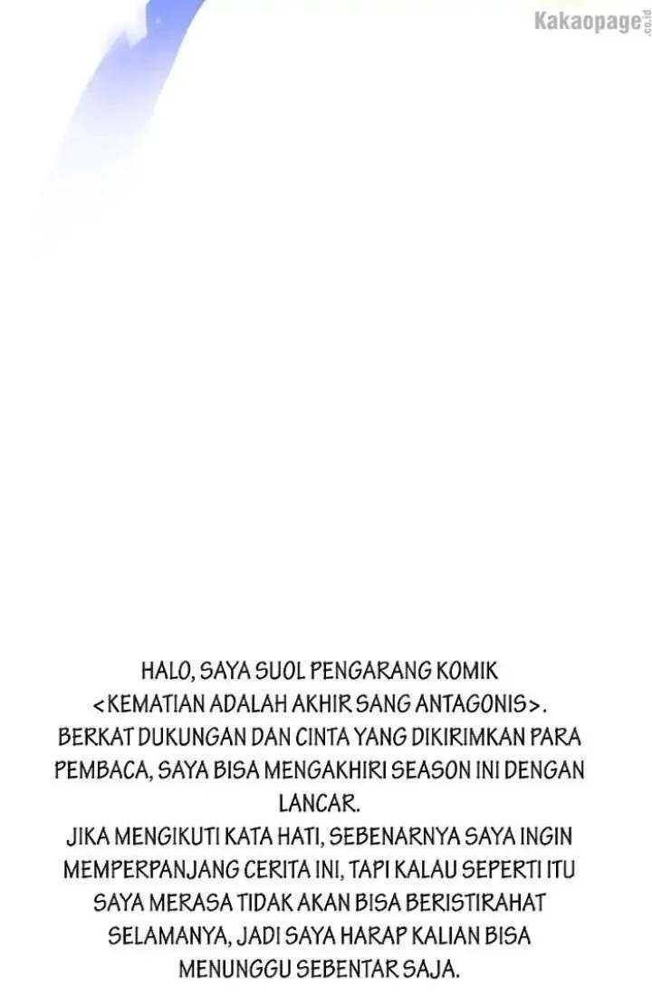 Villains Are Destined to Die Chapter 85 - halaman 81