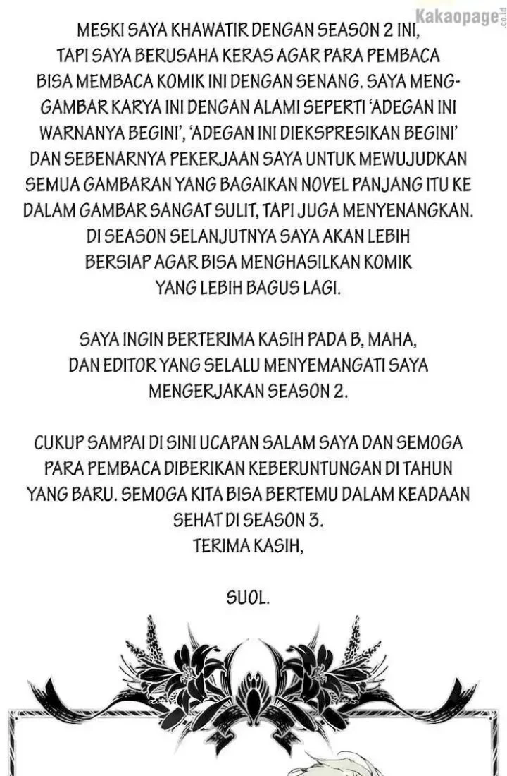 Villains Are Destined to Die Chapter 85 - halaman 82