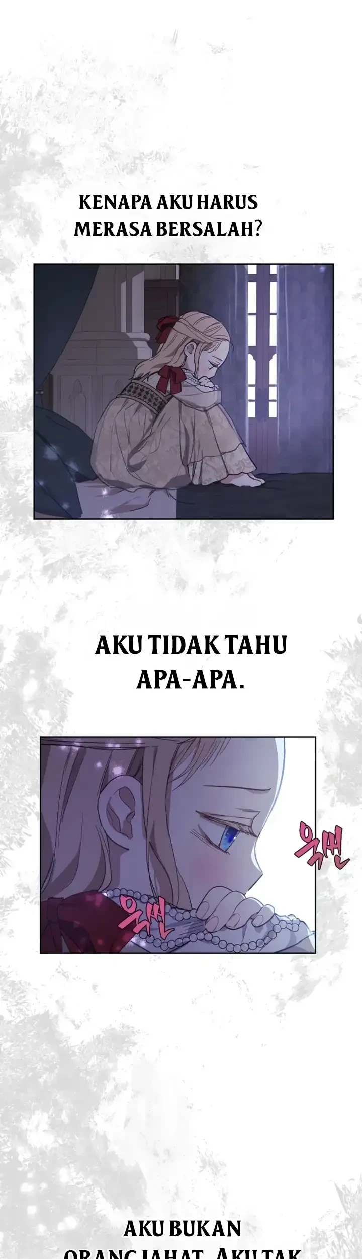 Villains Are Destined to Die Chapter 86 - halaman 14