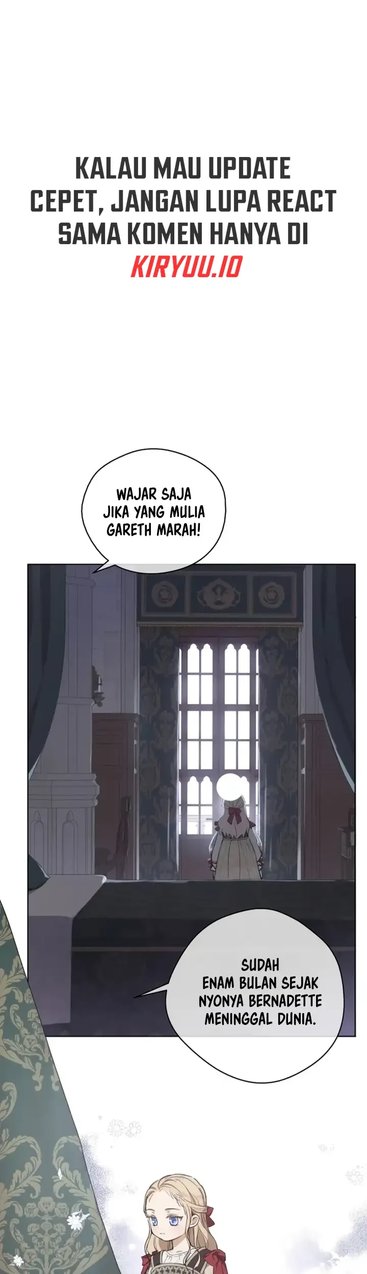 Villains Are Destined to Die Chapter 86 - halaman 2