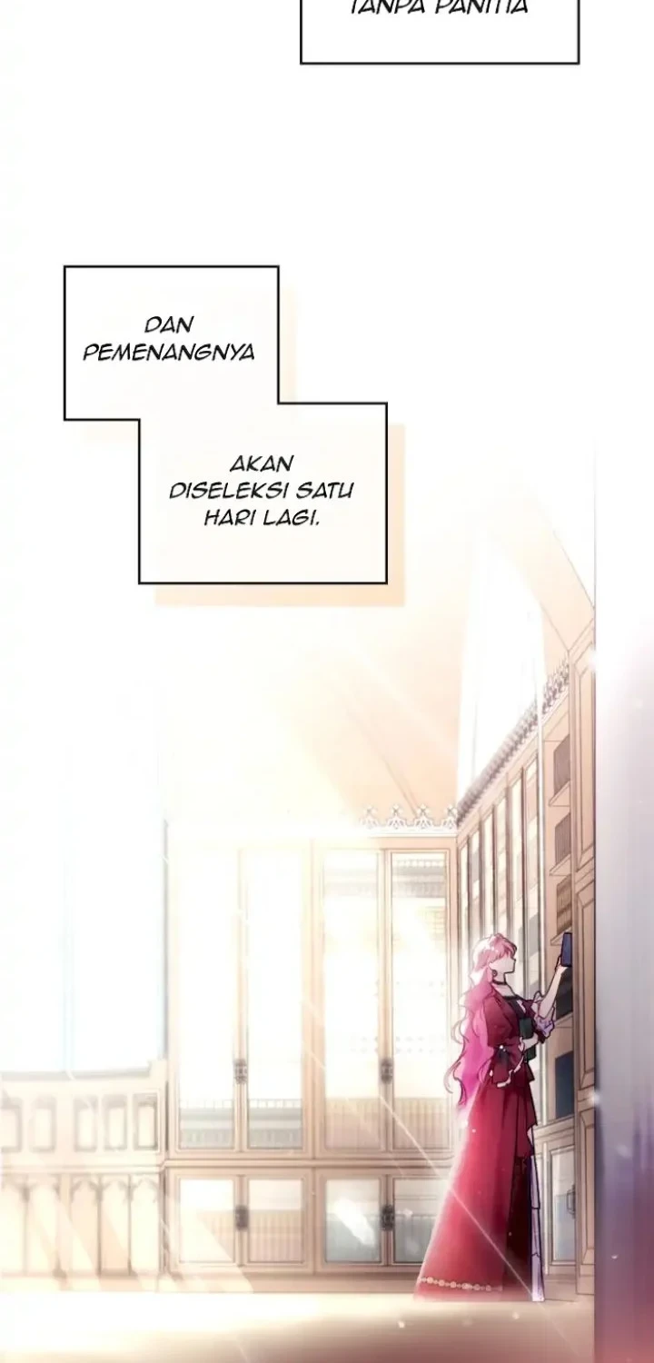 Villains Are Destined to Die Chapter 86 - halaman 26