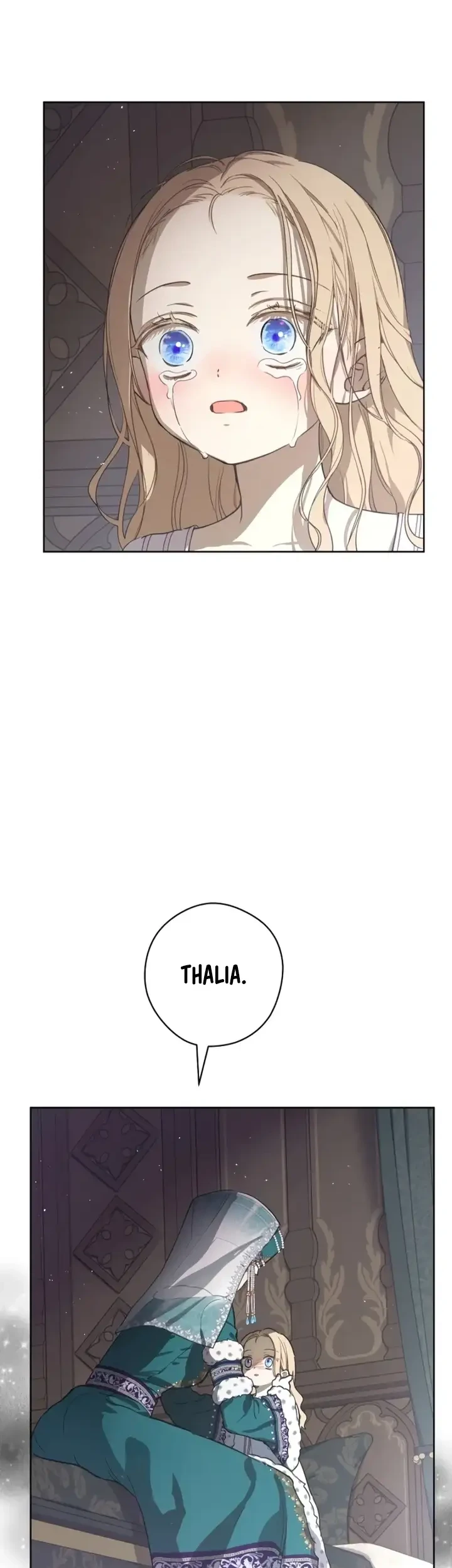 Villains Are Destined to Die Chapter 87 - halaman 2