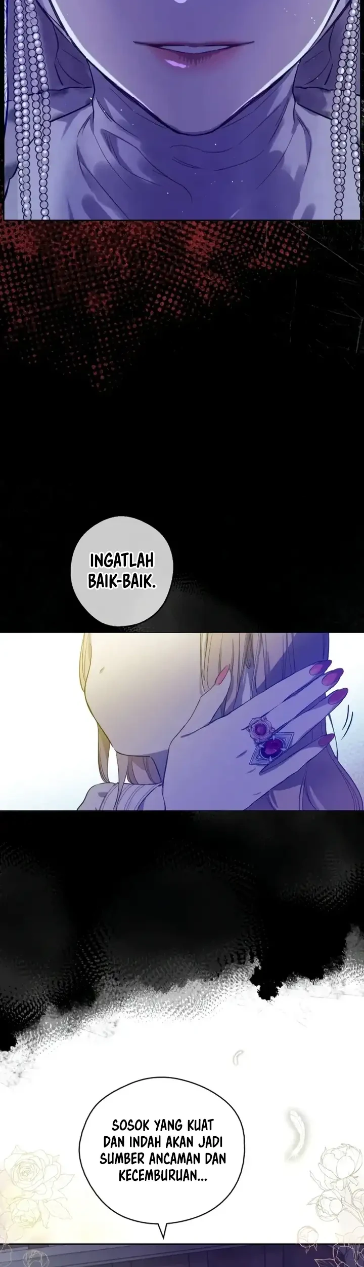Villains Are Destined to Die Chapter 87 - halaman 20