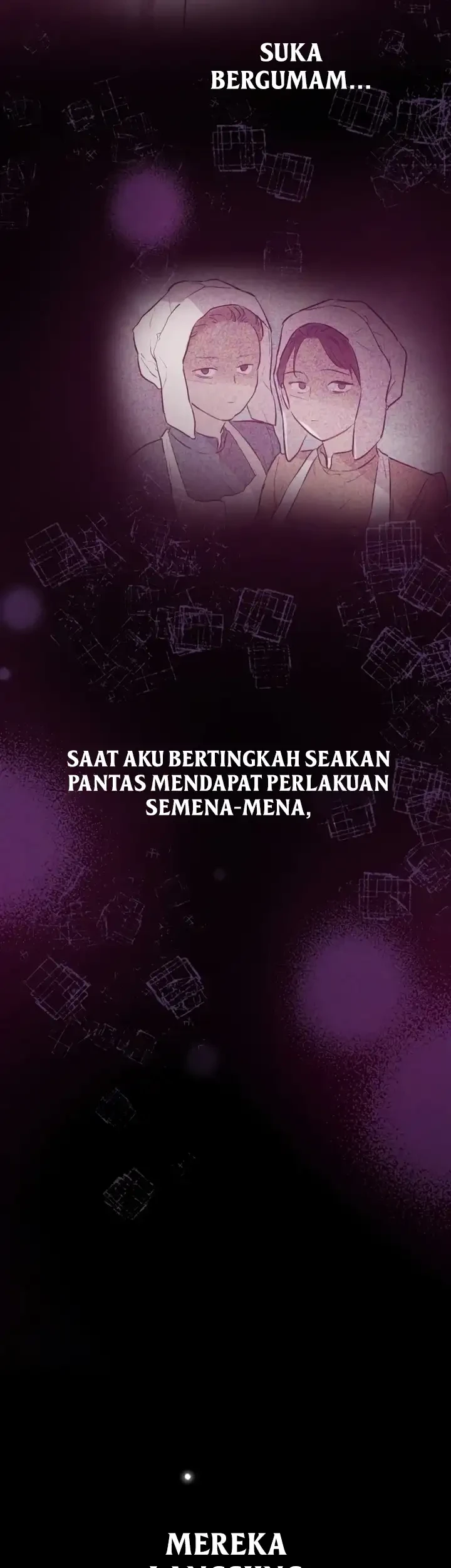 Villains Are Destined to Die Chapter 87 - halaman 31