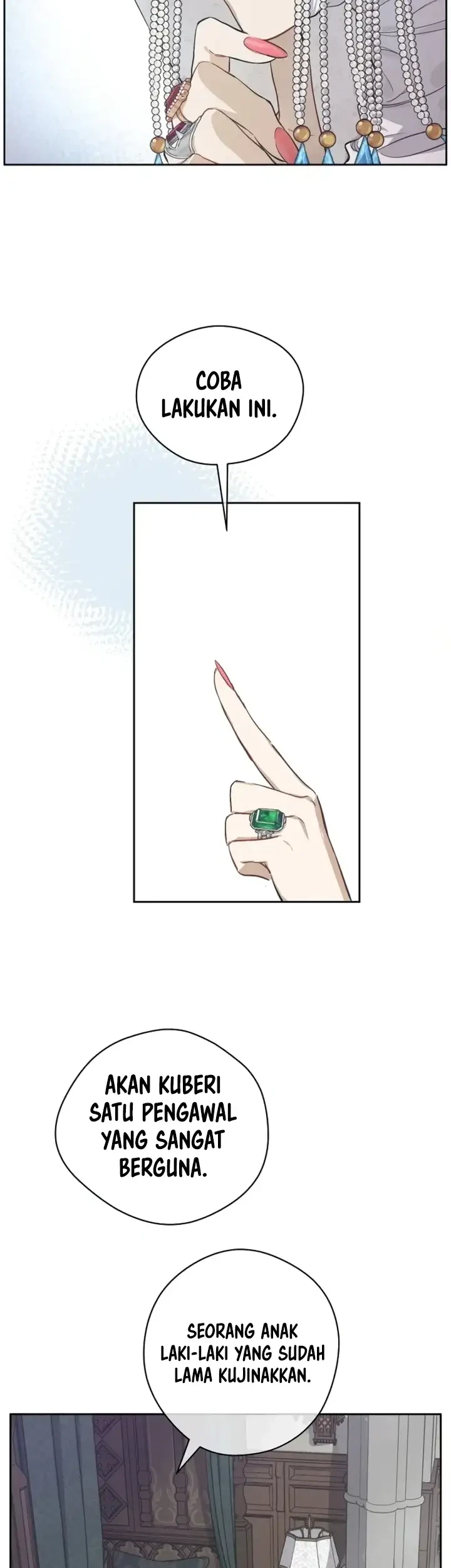 Villains Are Destined to Die Chapter 87 - halaman 8