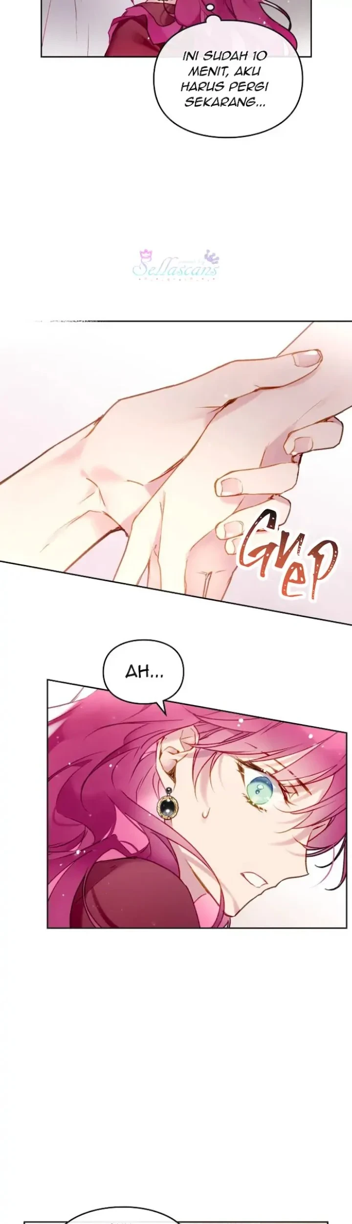 Villains Are Destined to Die Chapter 88 - halaman 14