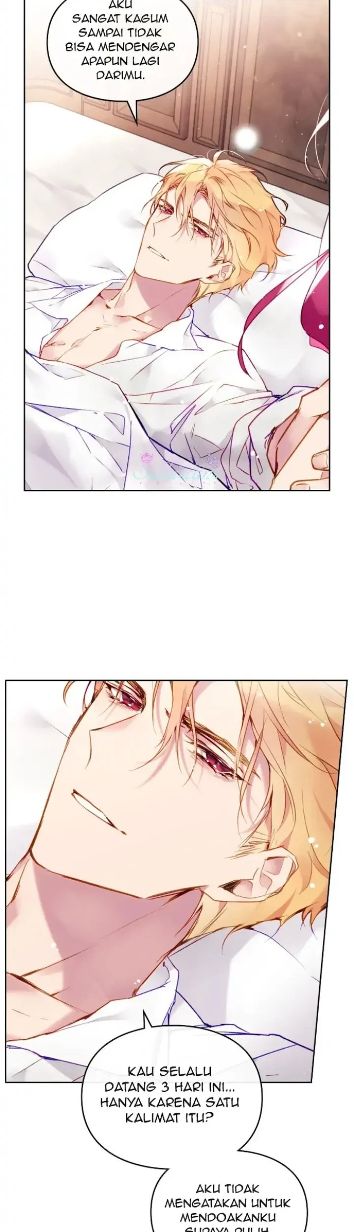 Villains Are Destined to Die Chapter 88 - halaman 15