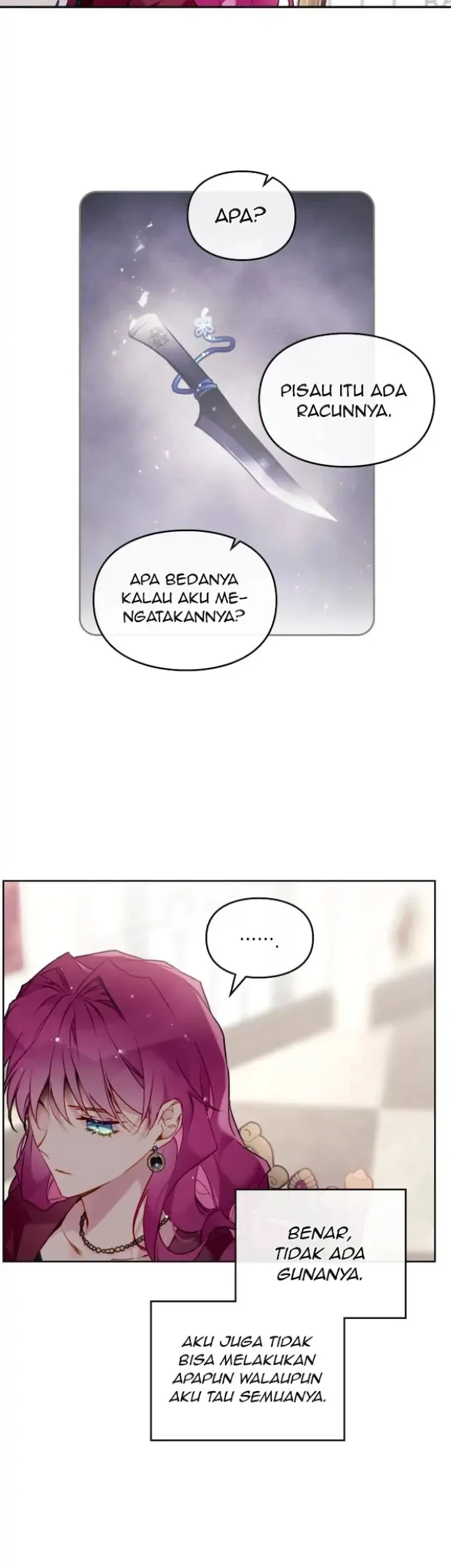 Villains Are Destined to Die Chapter 88 - halaman 26