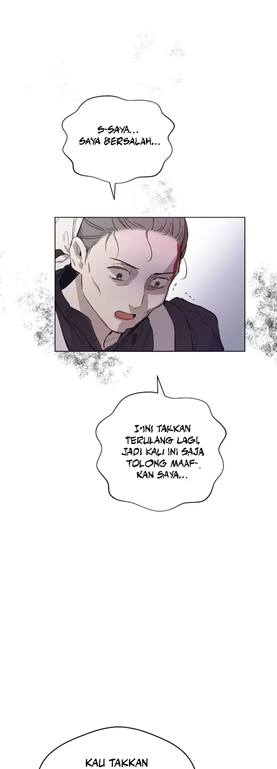 Villains Are Destined to Die Chapter 88 - halaman 8