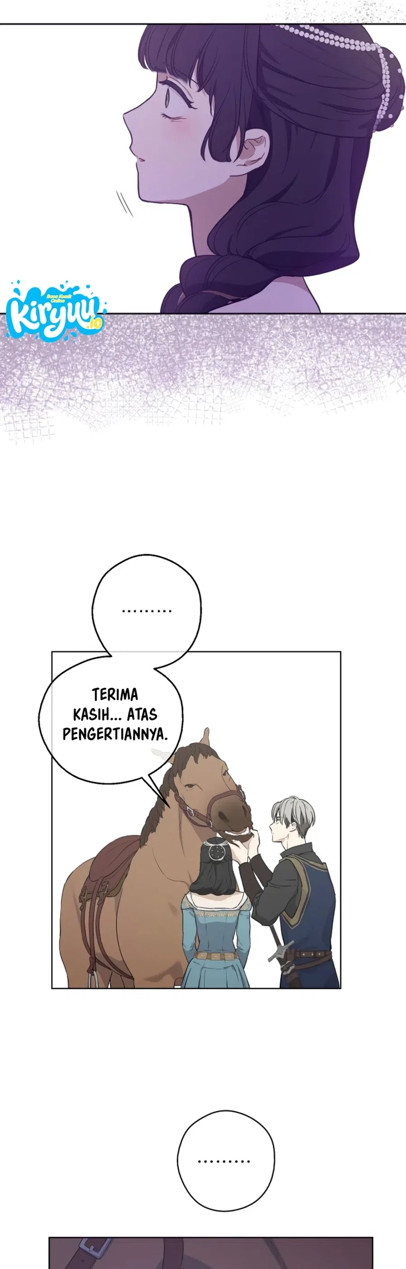 Villains Are Destined to Die Chapter 89 - halaman 22
