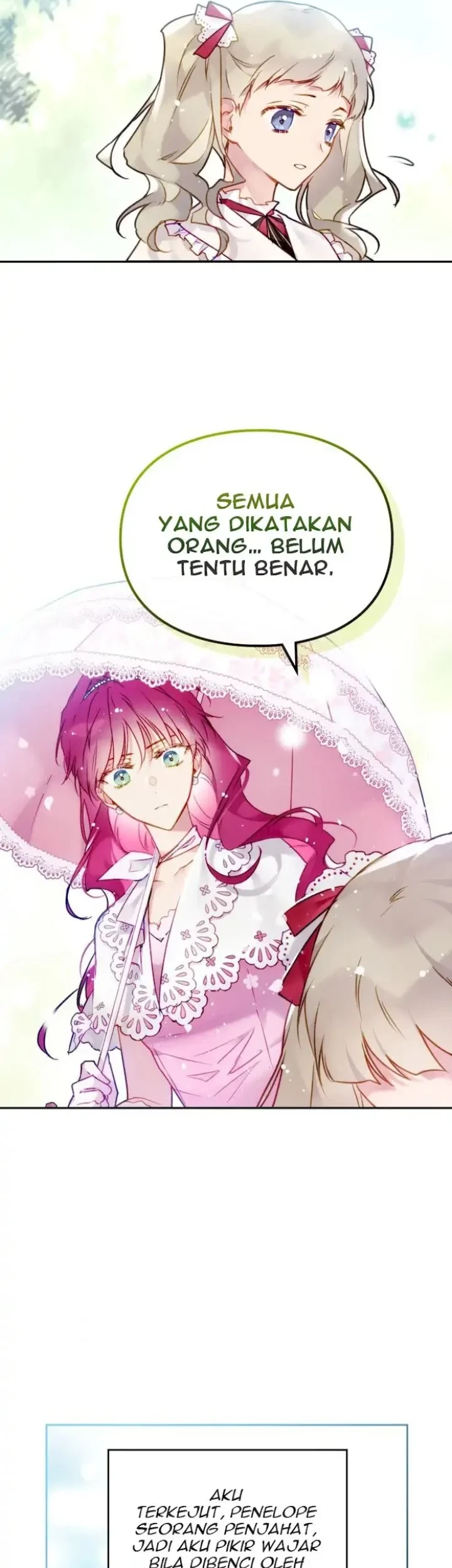 Villains Are Destined to Die Chapter 89 - halaman 30