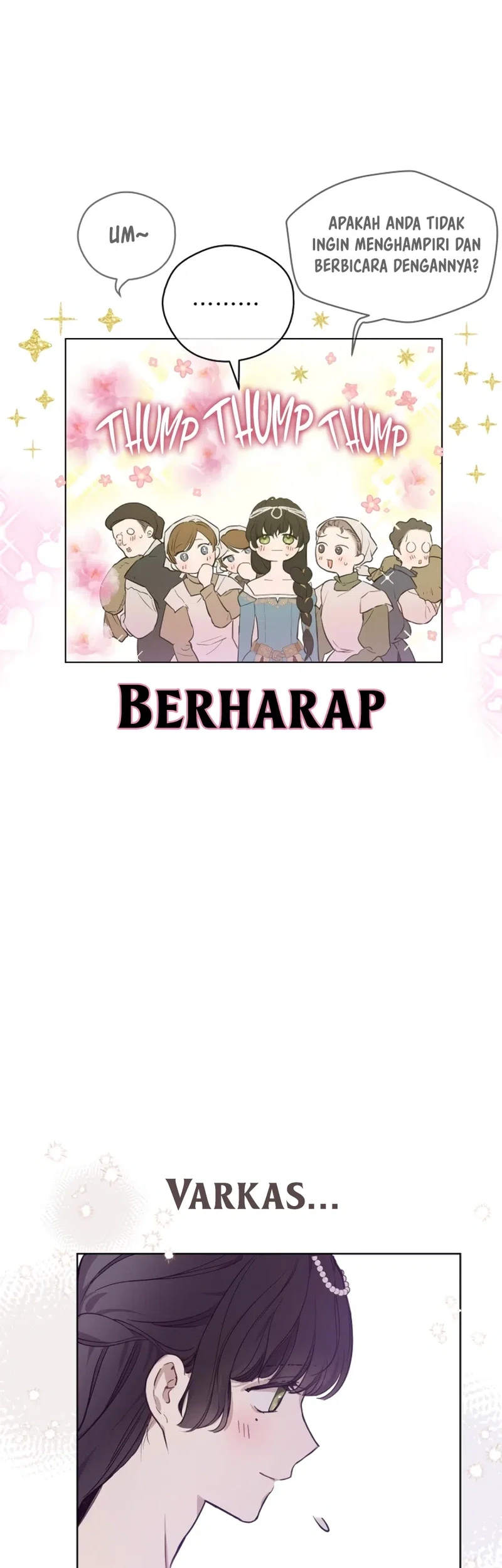 Villains Are Destined to Die Chapter 89 - halaman 6