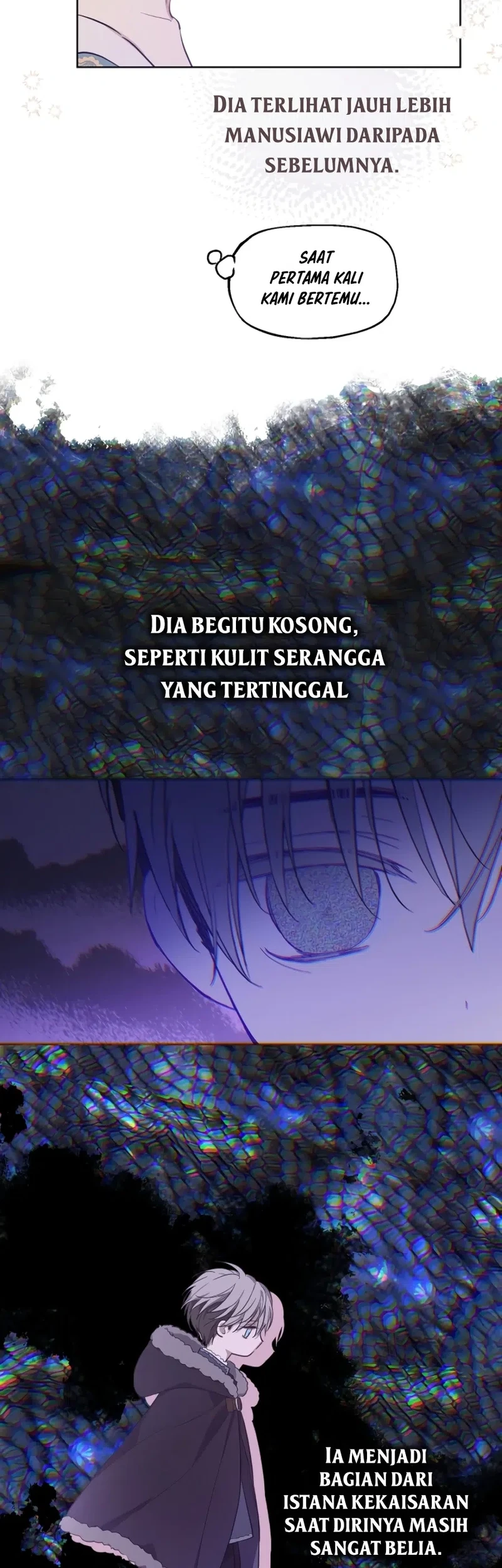 Villains Are Destined to Die Chapter 89 - halaman 7