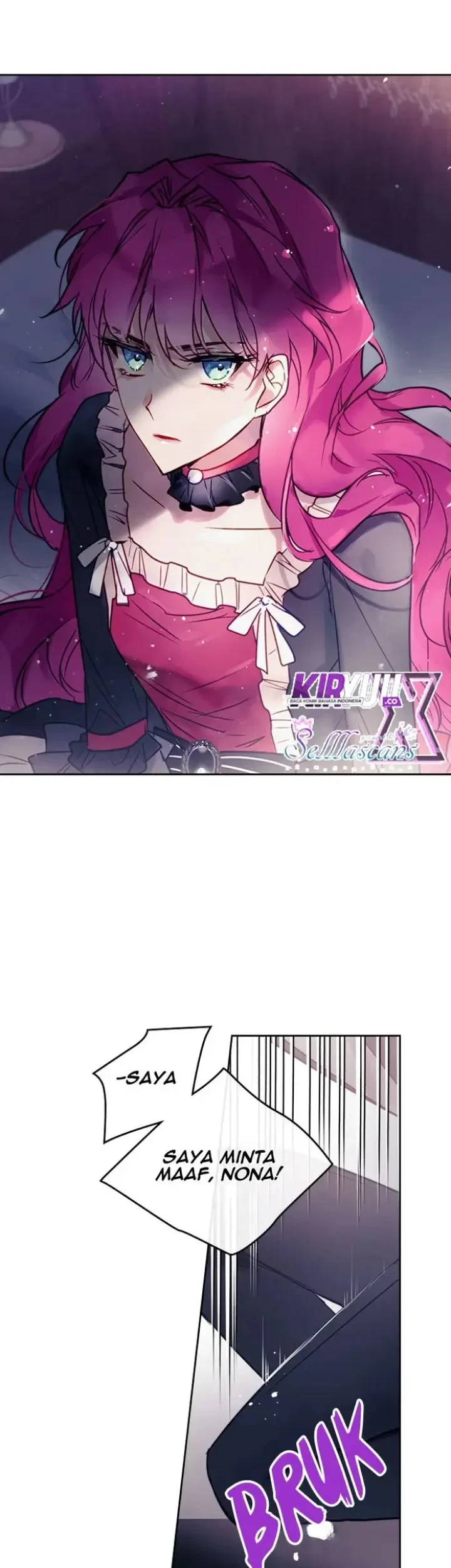 Villains Are Destined to Die Chapter 9 - halaman 10