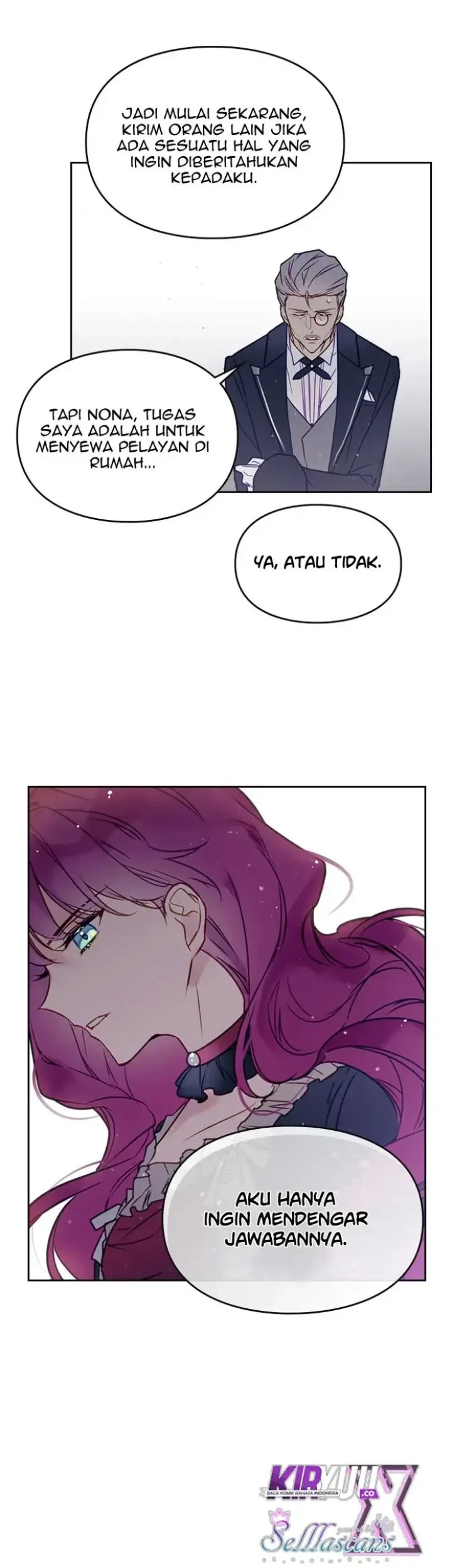 Villains Are Destined to Die Chapter 9 - halaman 13