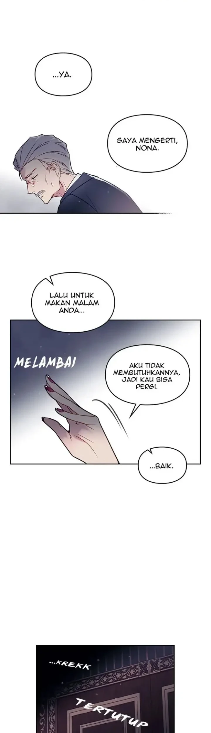 Villains Are Destined to Die Chapter 9 - halaman 14
