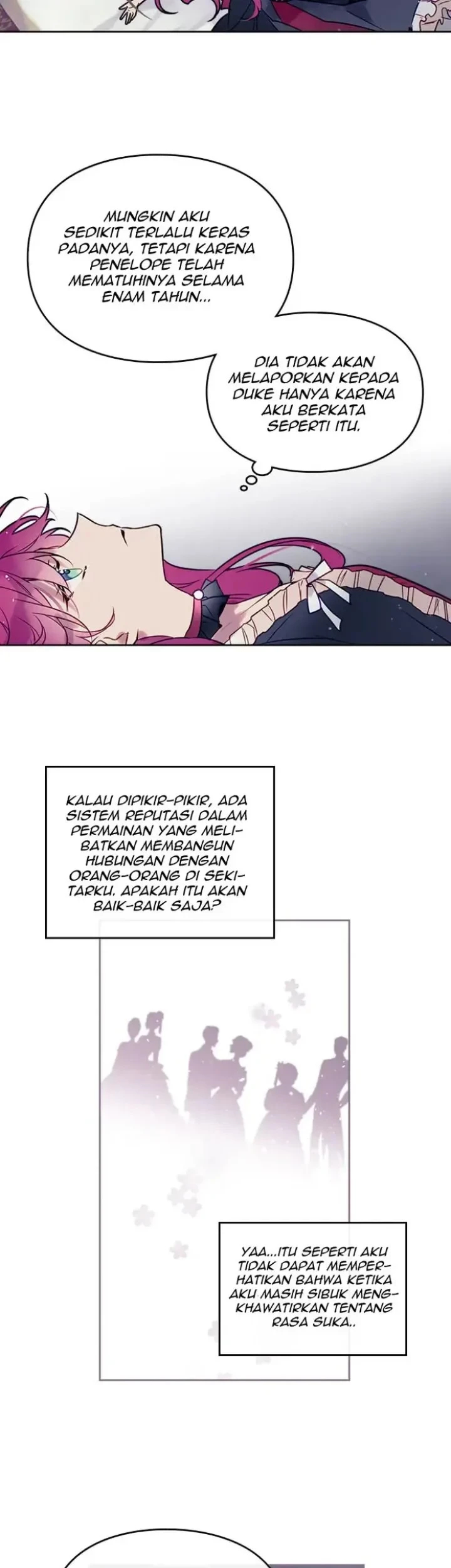 Villains Are Destined to Die Chapter 9 - halaman 16