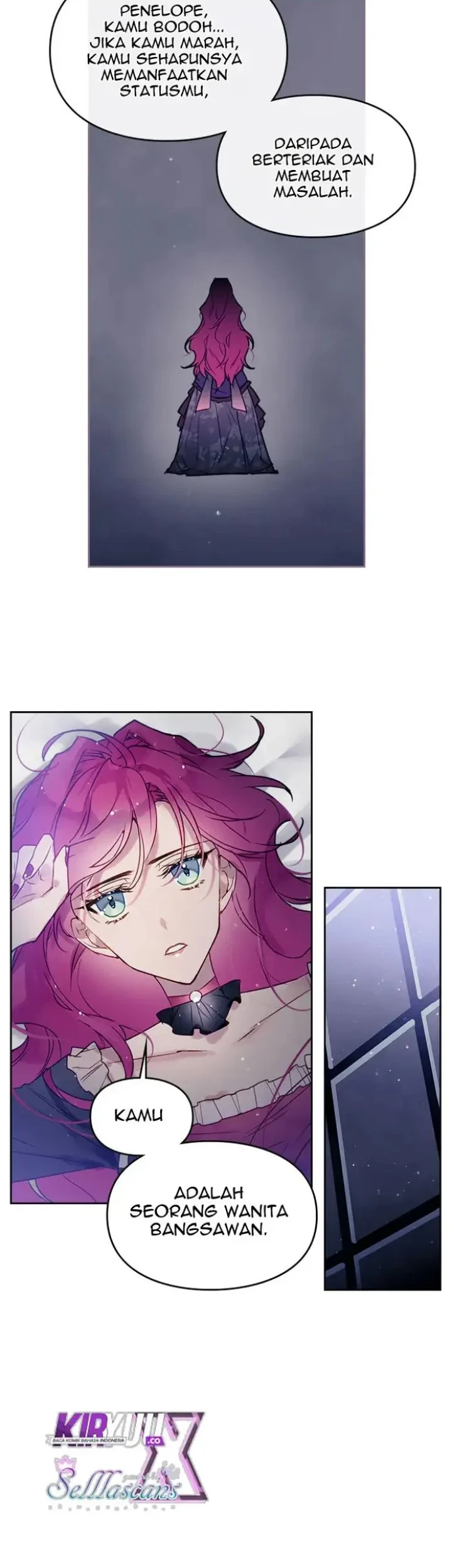 Villains Are Destined to Die Chapter 9 - halaman 17