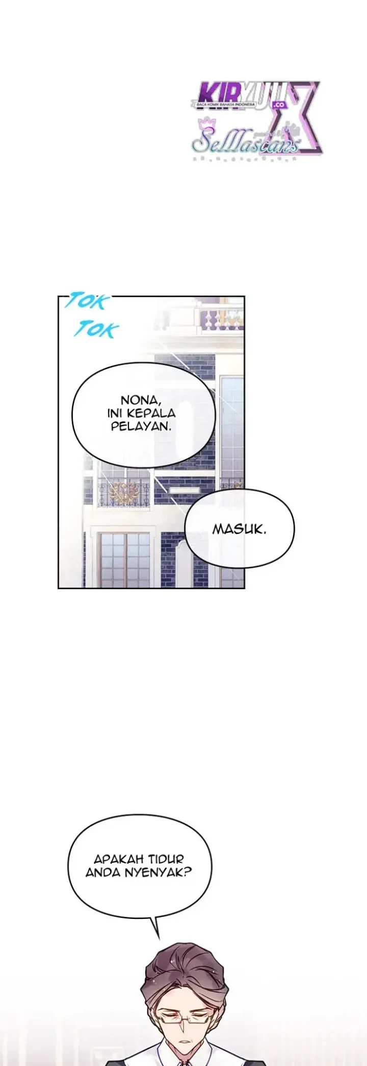Villains Are Destined to Die Chapter 9 - halaman 18