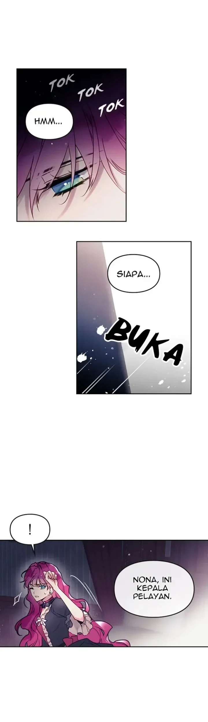 Villains Are Destined to Die Chapter 9 - halaman 2