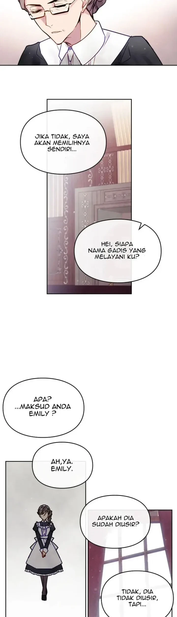 Villains Are Destined to Die Chapter 9 - halaman 20