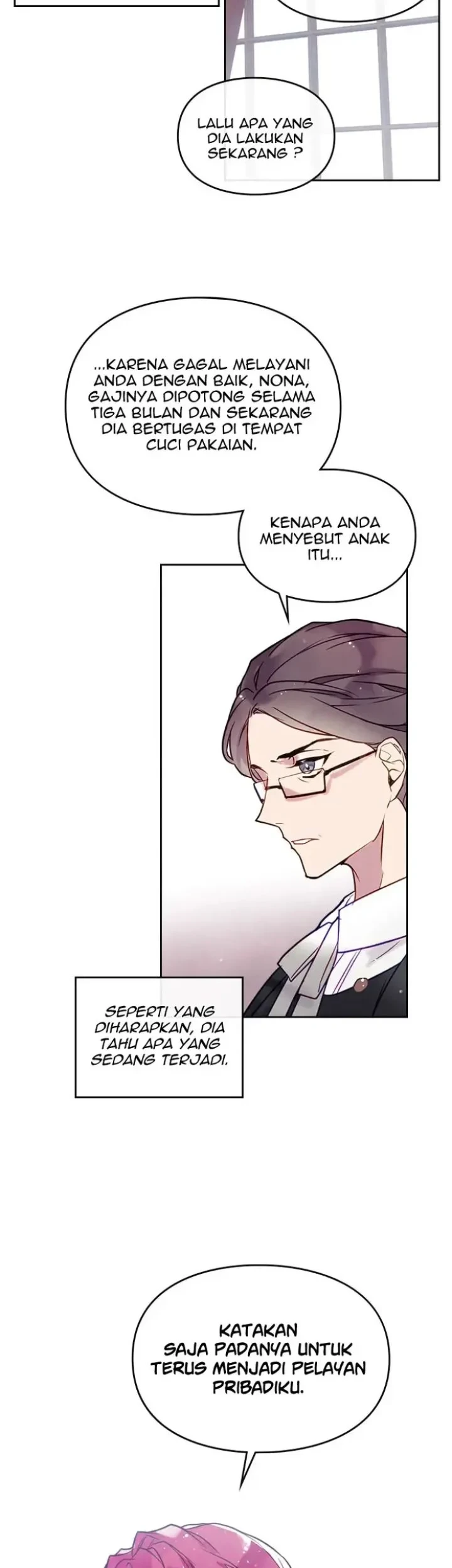 Villains Are Destined to Die Chapter 9 - halaman 21