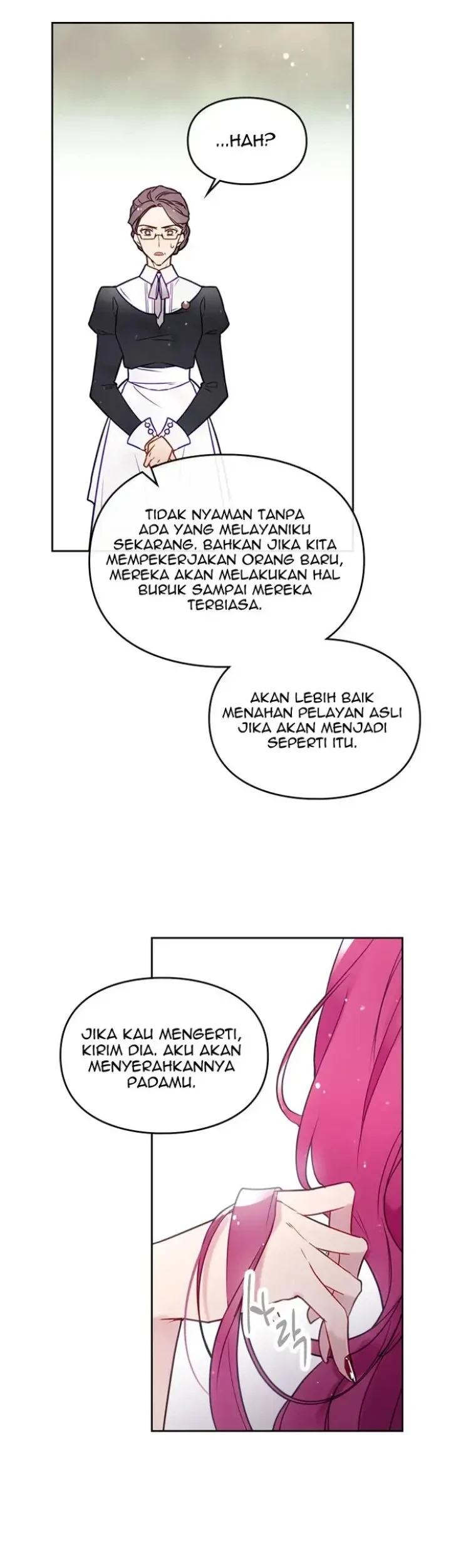 Villains Are Destined to Die Chapter 9 - halaman 23