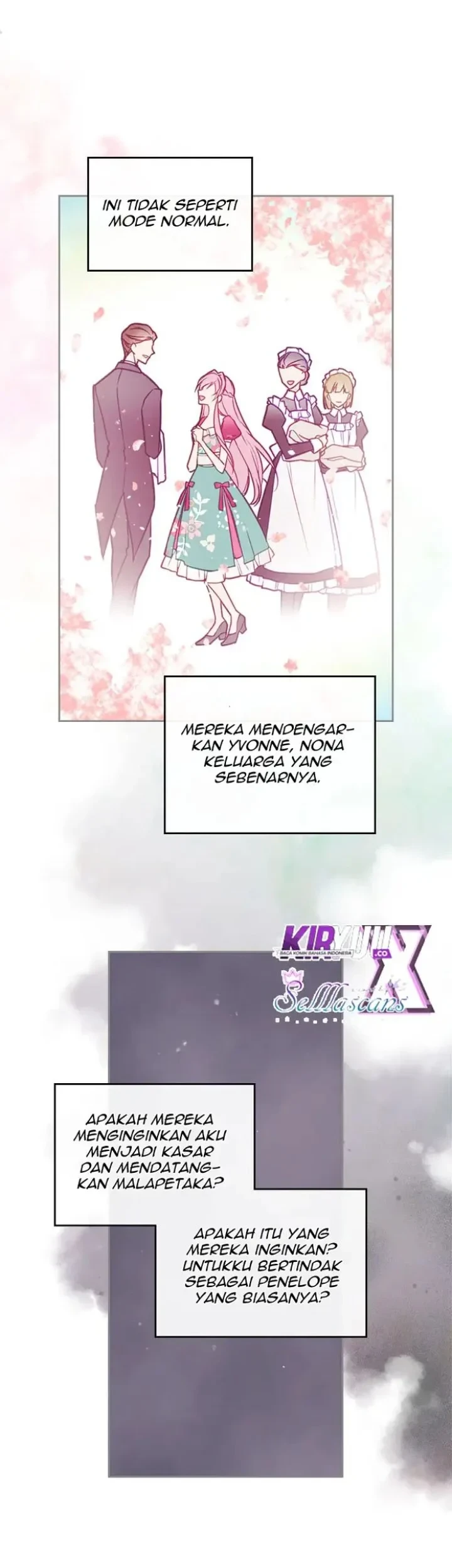 Villains Are Destined to Die Chapter 9 - halaman 26