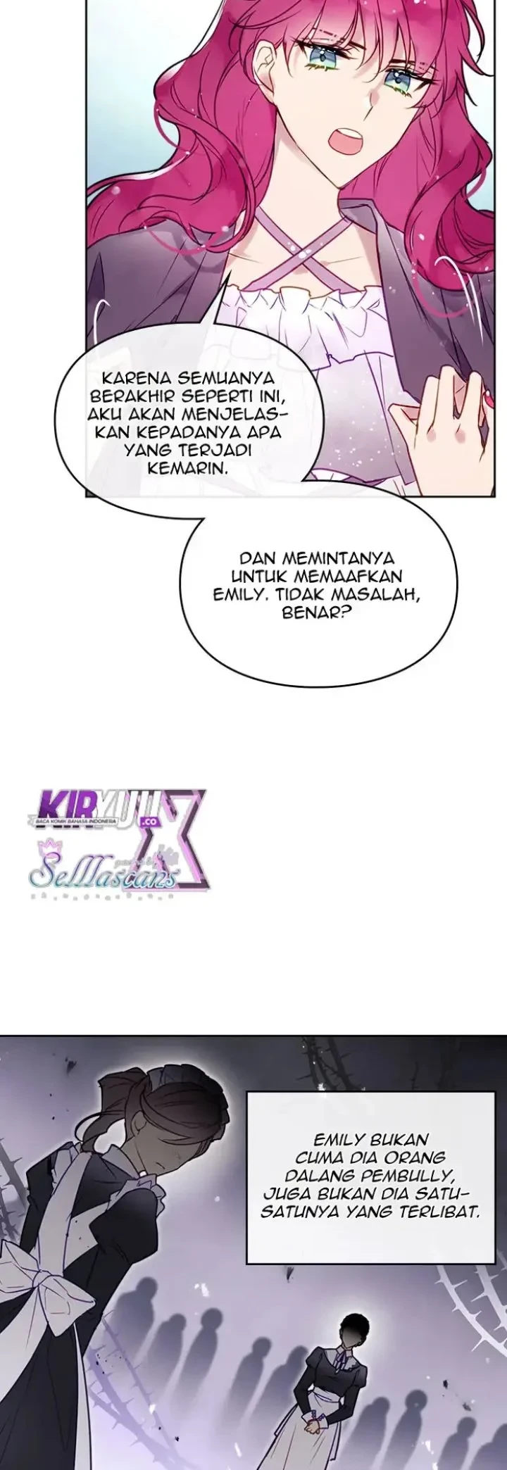 Villains Are Destined to Die Chapter 9 - halaman 28