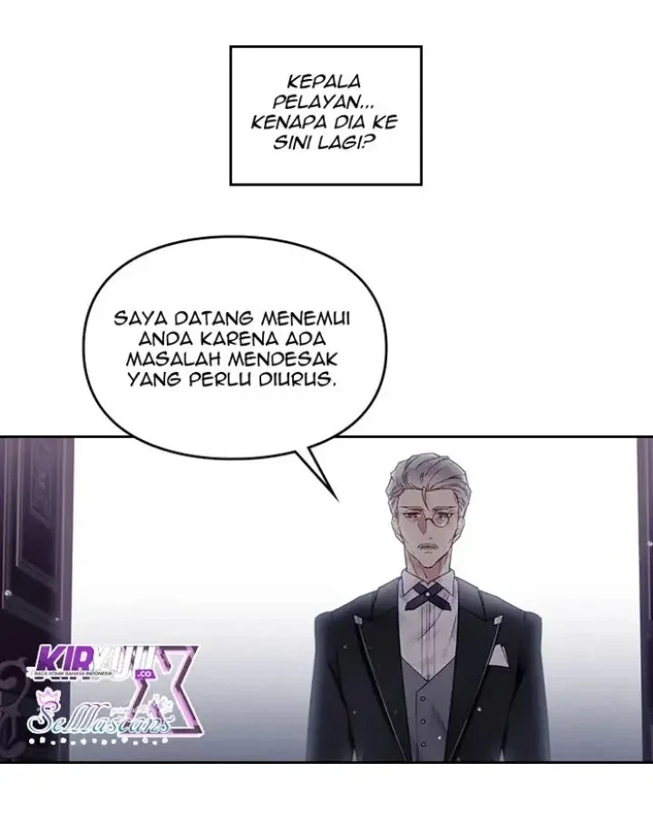 Villains Are Destined to Die Chapter 9 - halaman 3