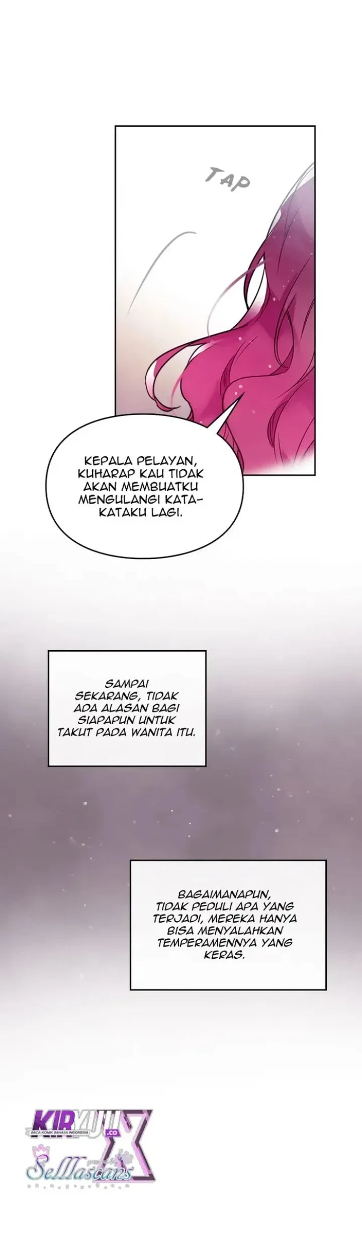 Villains Are Destined to Die Chapter 9 - halaman 32