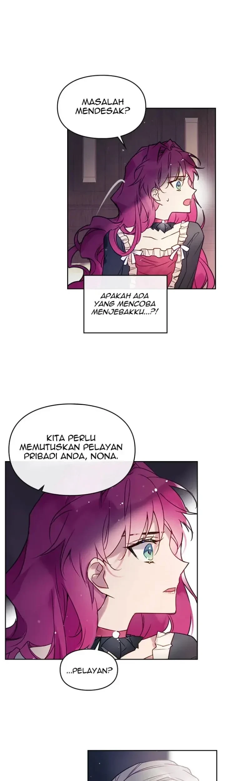 Villains Are Destined to Die Chapter 9 - halaman 4