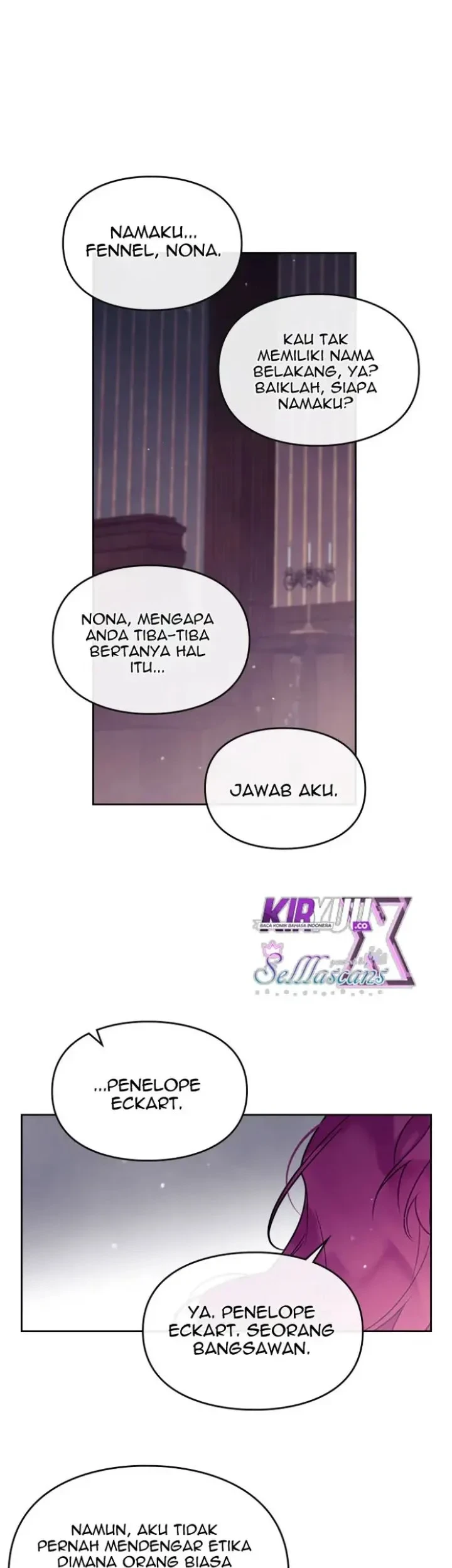 Villains Are Destined to Die Chapter 9 - halaman 7
