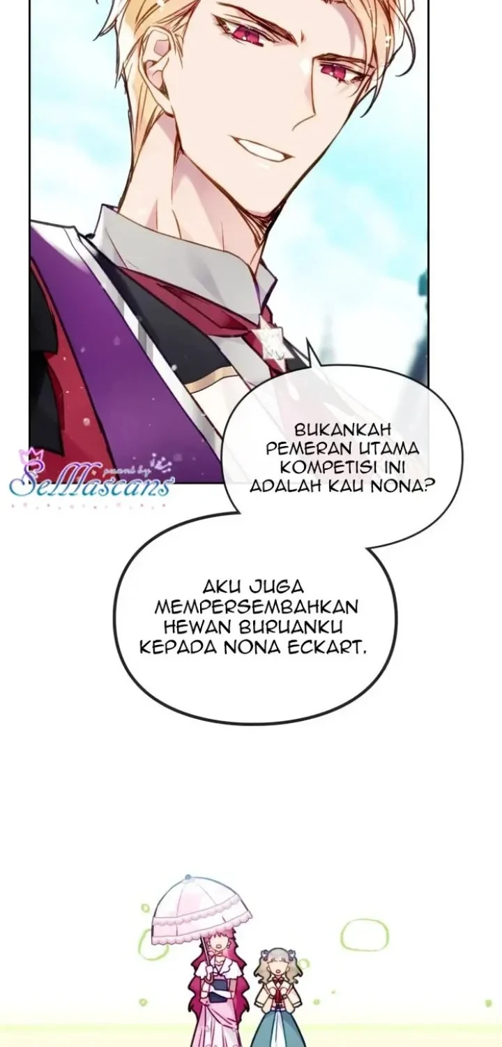 Villains Are Destined to Die Chapter 90 - halaman 17