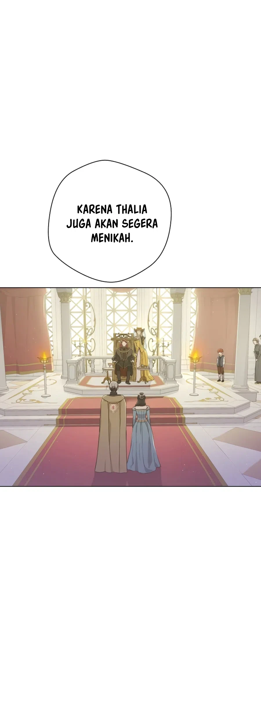 Villains Are Destined to Die Chapter 90 - halaman 2