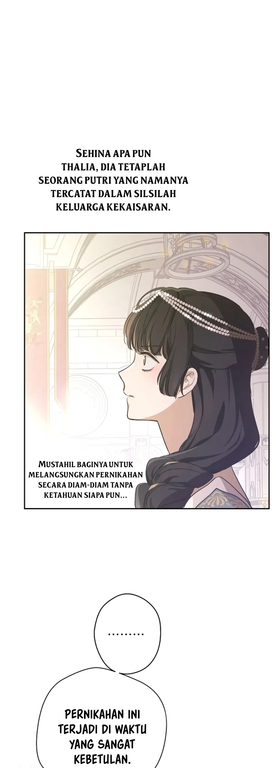 Villains Are Destined to Die Chapter 90 - halaman 3
