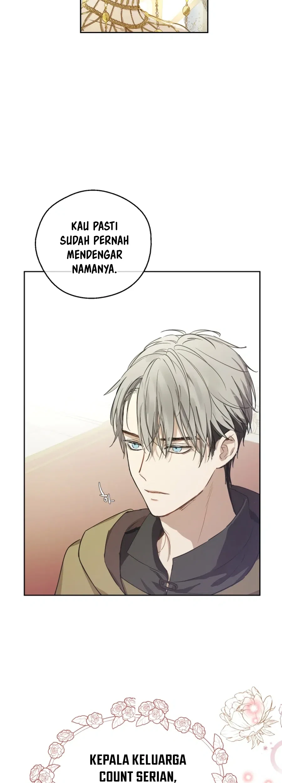 Villains Are Destined to Die Chapter 90 - halaman 8