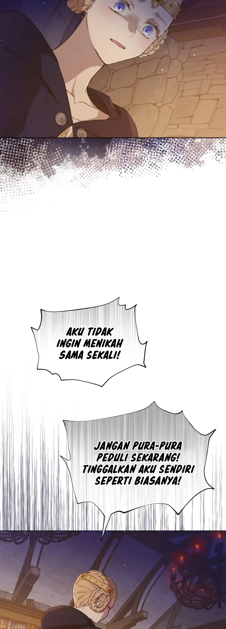 Villains Are Destined to Die Chapter 91 - halaman 20