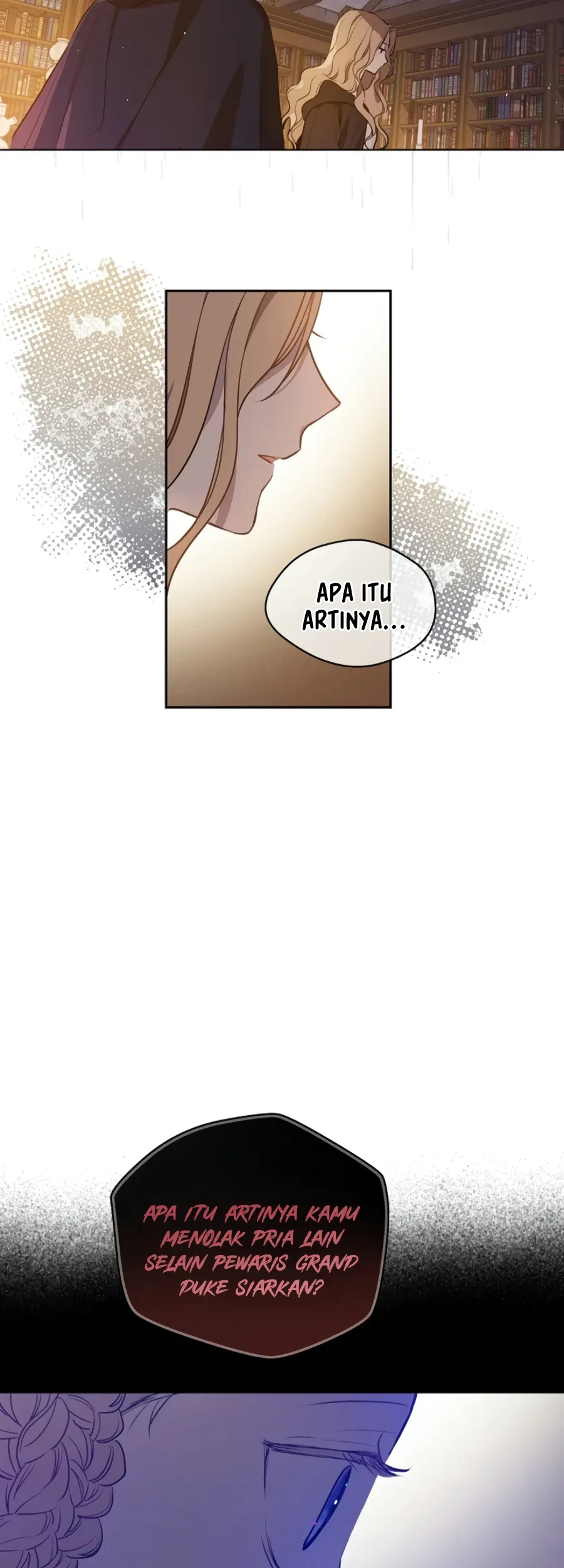 Villains Are Destined to Die Chapter 91 - halaman 21