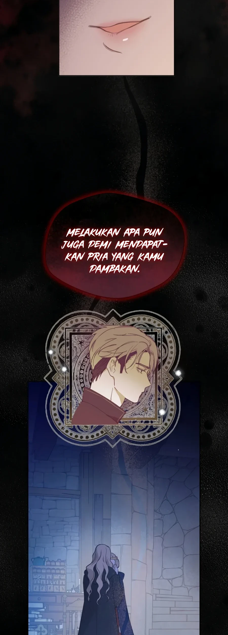 Villains Are Destined to Die Chapter 91 - halaman 29