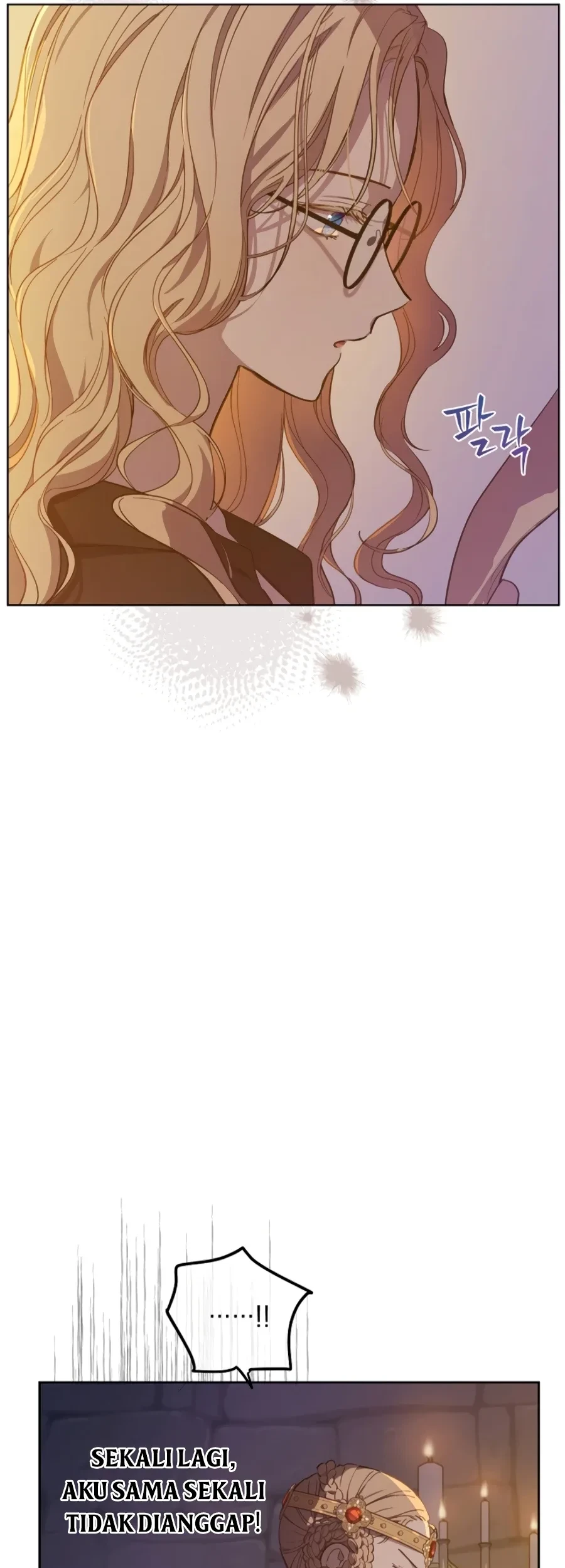 Villains Are Destined to Die Chapter 91 - halaman 8