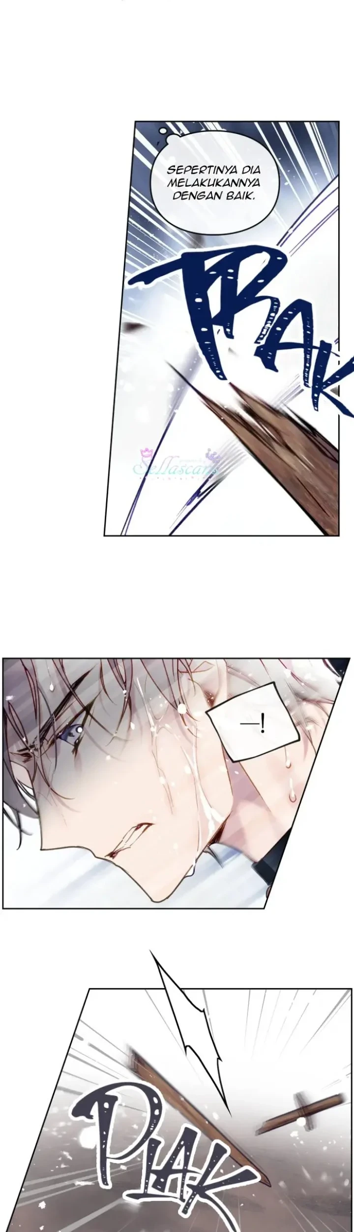 Villains Are Destined to Die Chapter 92 - halaman 10