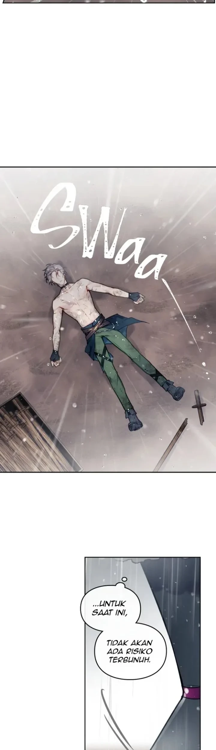 Villains Are Destined to Die Chapter 92 - halaman 11