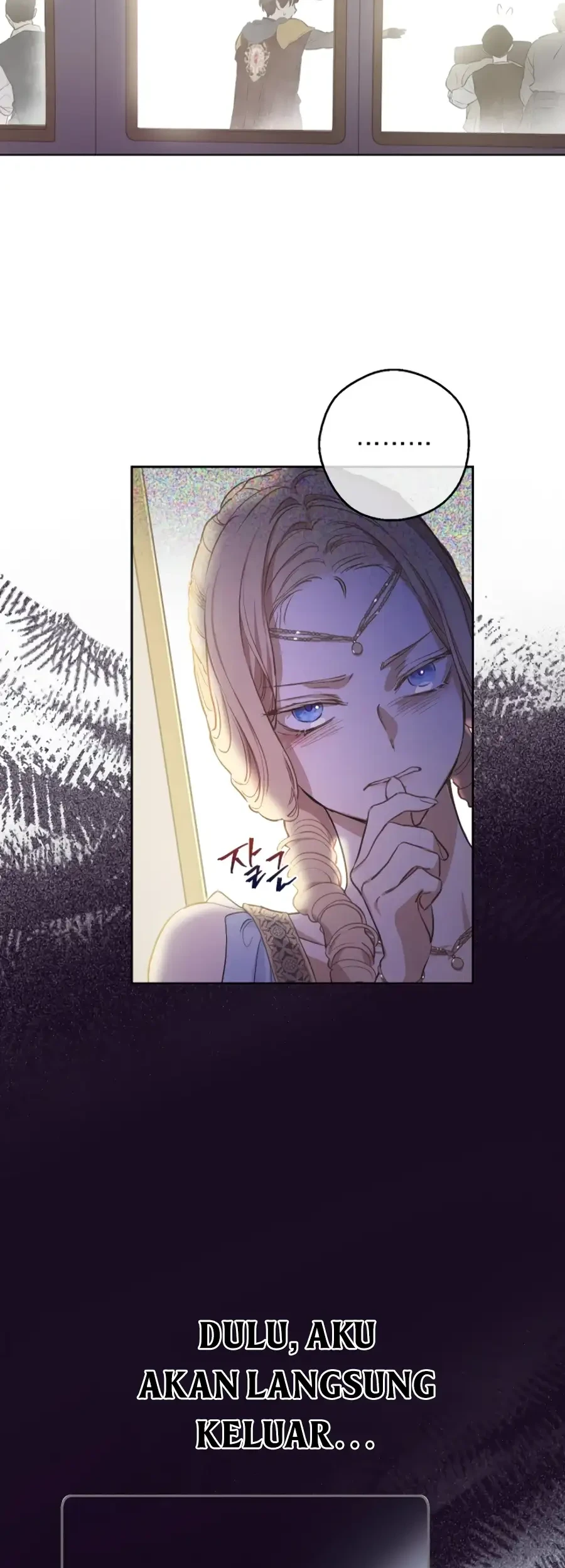 Villains Are Destined to Die Chapter 92 - halaman 13