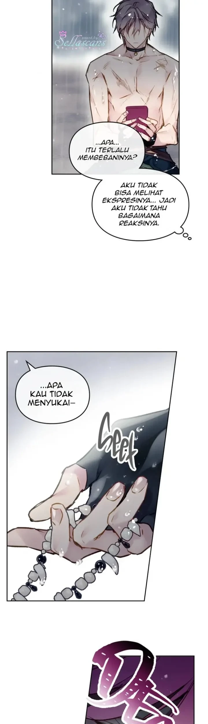 Villains Are Destined to Die Chapter 92 - halaman 25